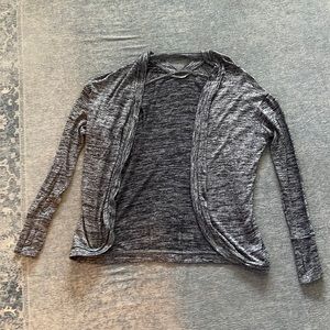 Athleta Cardigan